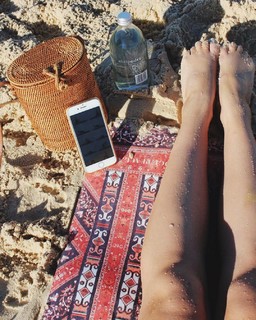 Marny Kennedy feet photo 1