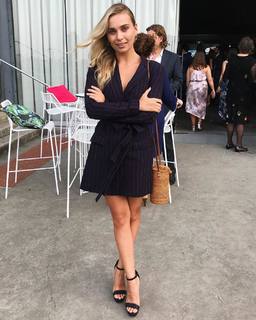 Marny Kennedy feet photo 16