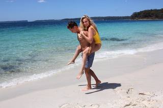 Marny Kennedy feet photo 10