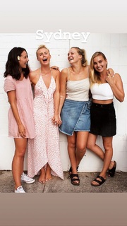 Marny Kennedy feet photo 6