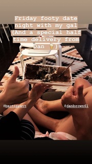 Marny Kennedy feet photo 5