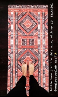 Marny Kennedy feet photo 2