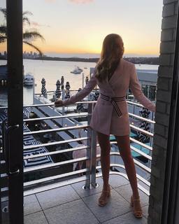 Marny Kennedy feet photo 15