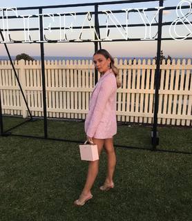 Marny Kennedy feet photo 13