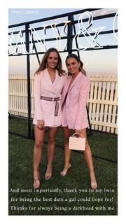 Marny Kennedy feet photo 10