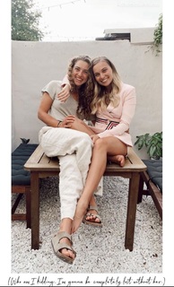 Marny Kennedy feet photo 8