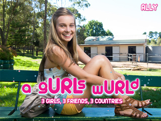 Marny Kennedy feet photo 3