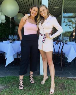 Marny Kennedy feet photo 15