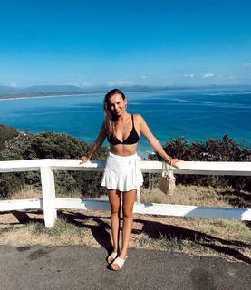 Marny Kennedy feet photo 12