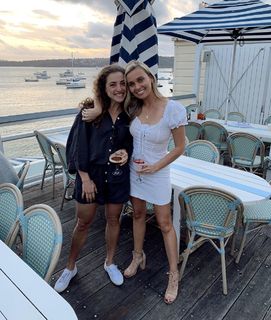 Marny Kennedy feet photo 9