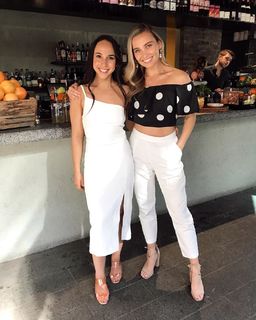 Marny Kennedy feet photo 5