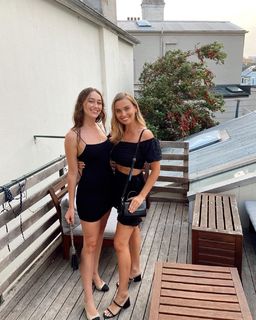 Marny Kennedy feet photo 1