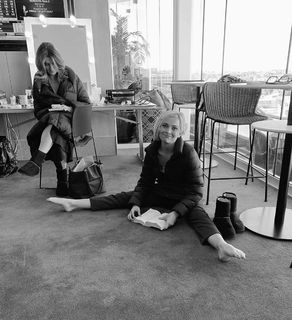 Marny Kennedy feet photo 16
