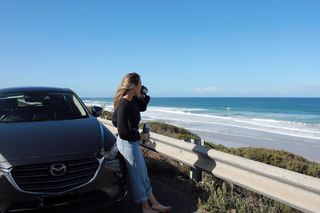 Marny Kennedy feet photo 2