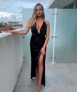 Marny Kennedy feet photo 20