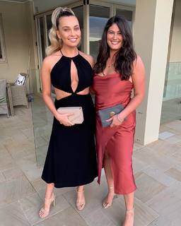 Marny Kennedy feet photo 16