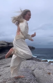 Marny Kennedy feet photo 9