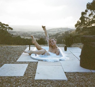 Marny Kennedy feet photo 6
