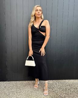 Marny Kennedy feet photo 18