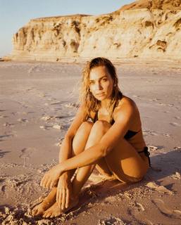 Marny Kennedy feet photo 5