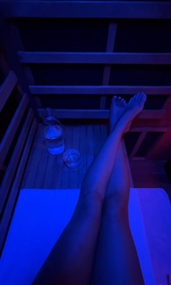 Marny Kennedy feet photo 20
