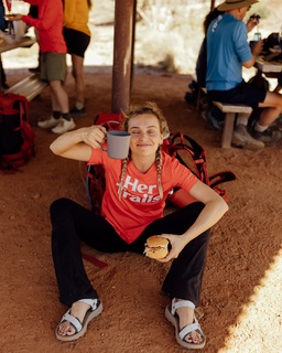 Marny Kennedy feet photo 10