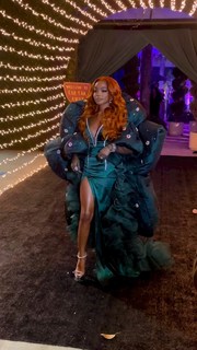 Marsai Martin feet photo 3