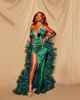 Marsai Martin feet photo thumbnail