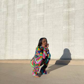 Marsai Martin feet photo thumbnail
