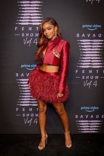 Marsai Martin feet photo thumbnail