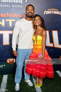 Marsai Martin feet photo thumbnail