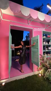 Marsai Martin feet photo thumbnail