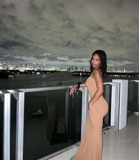 Marsai Martin feet photo thumbnail