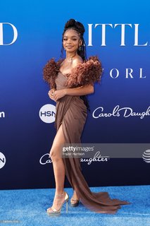 Marsai Martin feet photo thumbnail