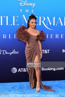 Marsai Martin feet photo thumbnail
