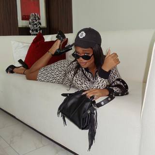 Marsai Martin feet photo thumbnail