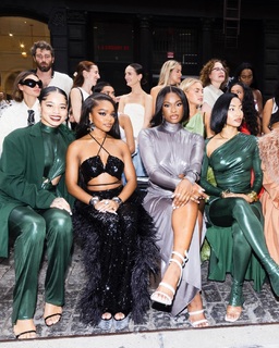 Marsai Martin feet photo thumbnail