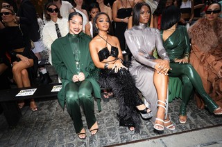 Marsai Martin feet photo thumbnail