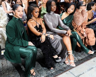 Marsai Martin feet photo thumbnail