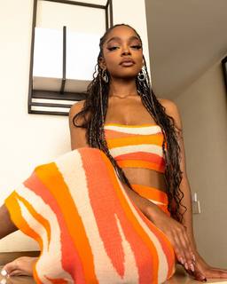 Marsai Martin feet photo thumbnail