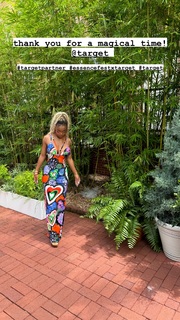 Marsai Martin feet photo thumbnail