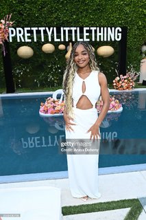 Marsai Martin feet photo thumbnail