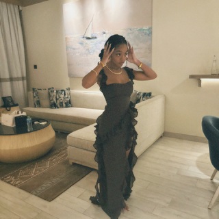 Marsai Martin feet photo thumbnail