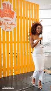 Marsai Martin feet photo thumbnail