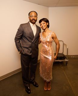 Marsai Martin feet photo 13