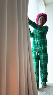 Marsai Martin feet photo 12