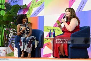Marsai Martin feet photo 5