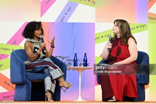 Marsai Martin feet photo 4