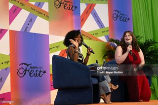 Marsai Martin feet photo 3
