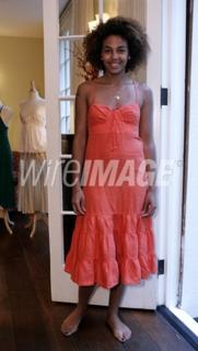 Marsha Thomason feet photo thumbnail